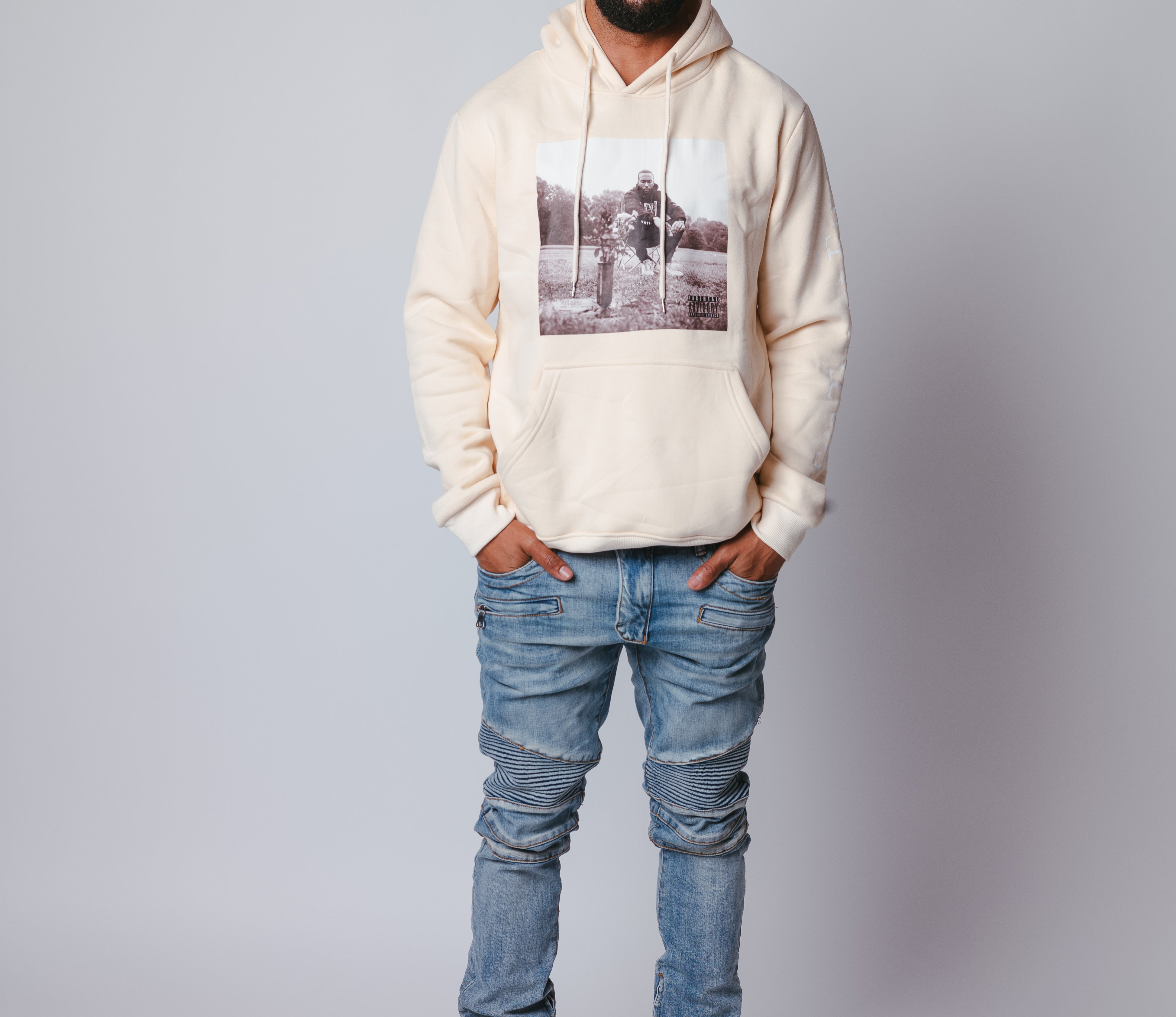 TOF Hoodie