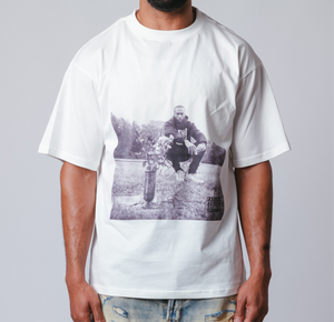 TOF Oversized T-Shirt