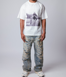 TOF Oversized T-Shirt