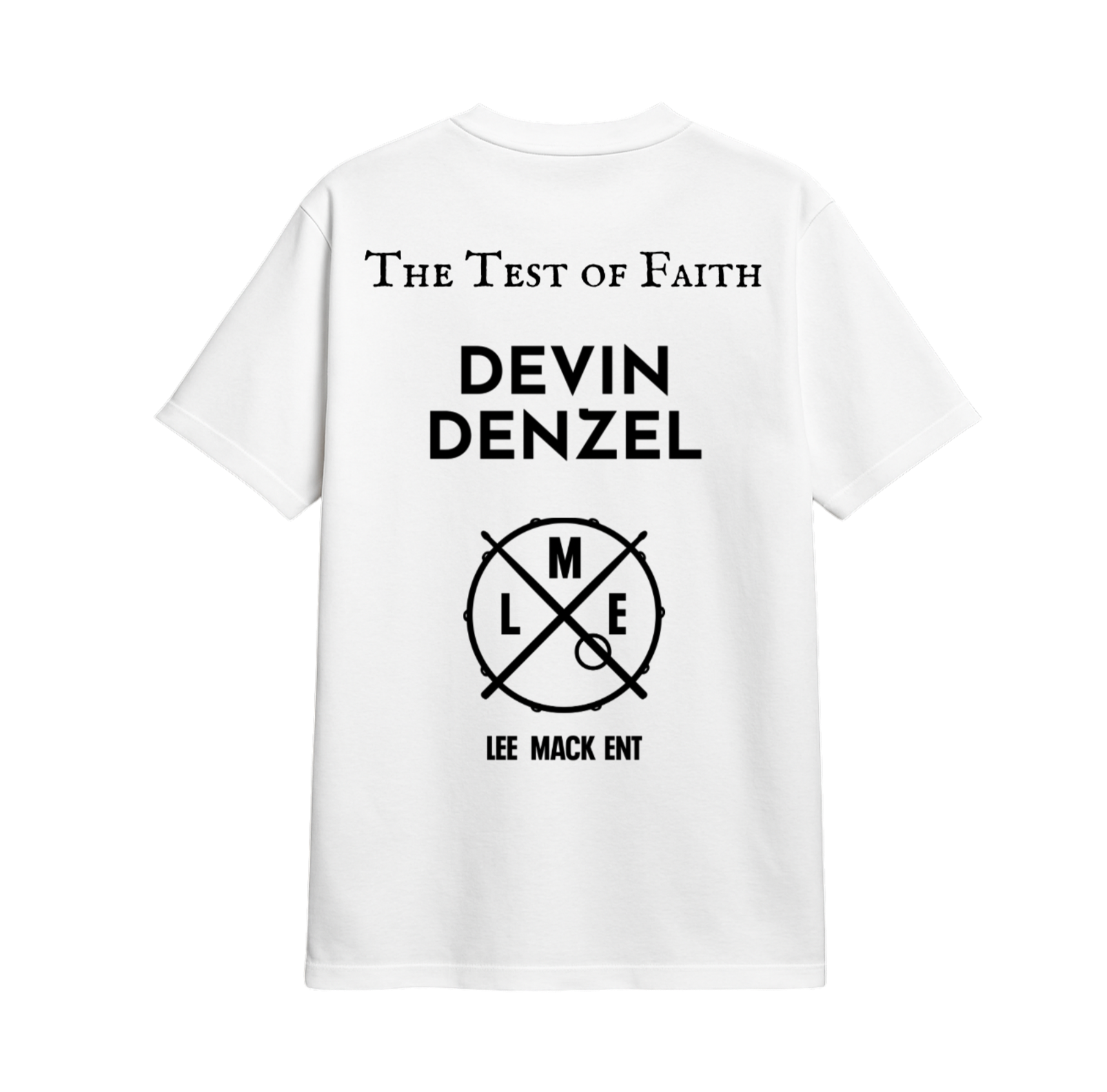 TOF Oversized T-Shirt