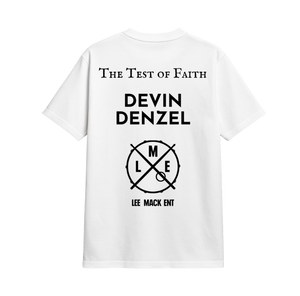 TOF Oversized T-Shirt