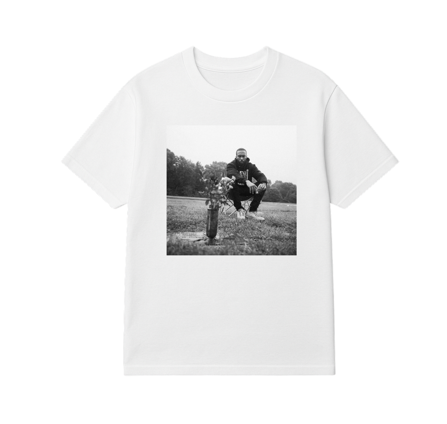 TOF Oversized T-Shirt