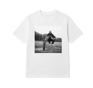 TOF Oversized T-Shirt