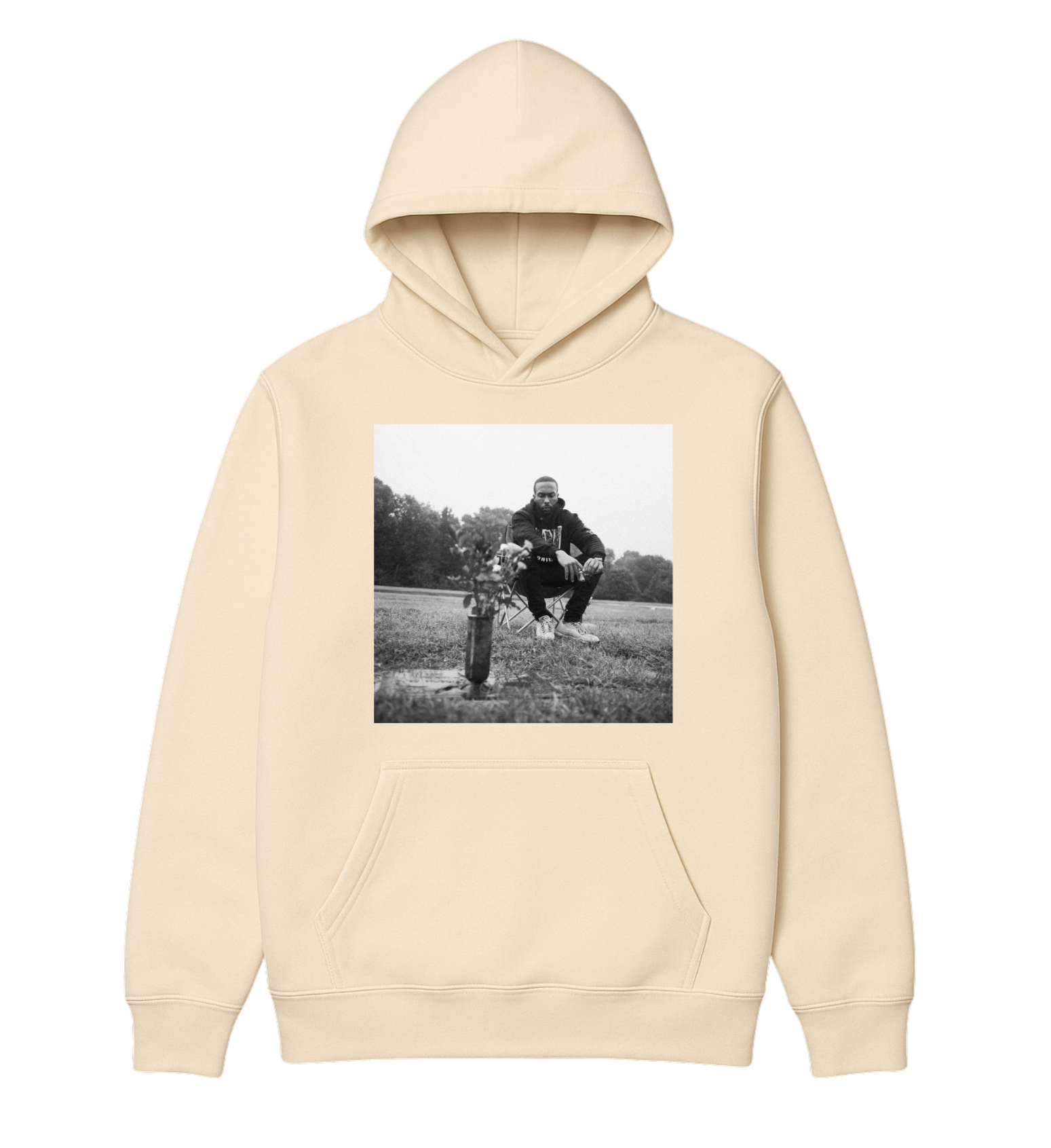 TOF Hoodie
