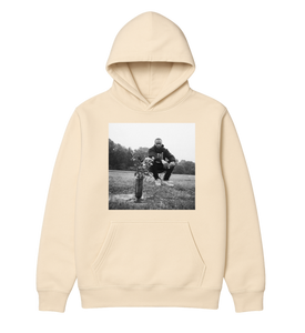 TOF Hoodie