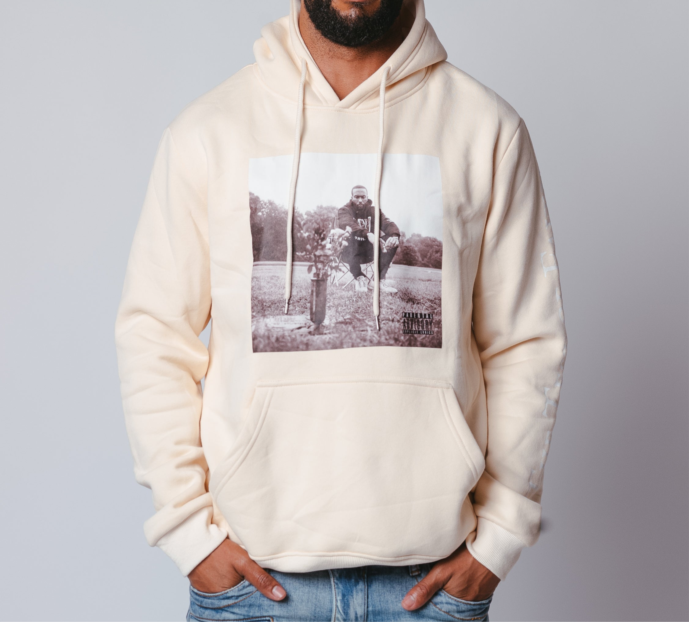 TOF Hoodie